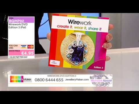 JewelleryMaker Designer Inspiration 5/1/14