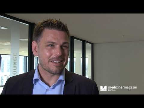 "medizinermagazin - Notfall" - Nr. 19 - DINK 2019