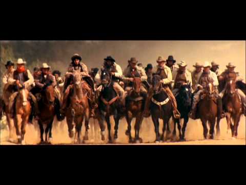 Il Mucchio Selvaggio - Il Mio Nome è Nessuno