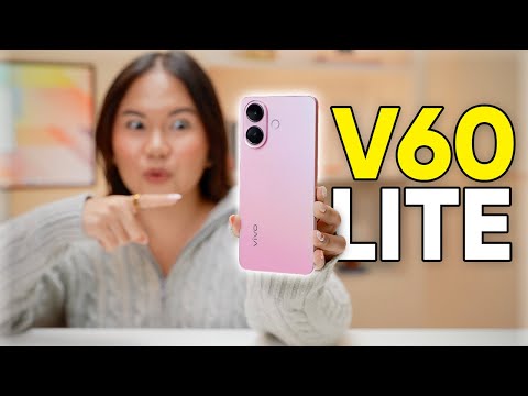 vivo V60 Lite 4G Review: Budget Beast or Just Hype
