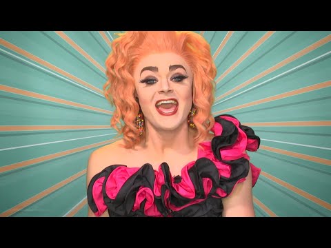 It's Tammie Brown! Episode 1 "Drag"
