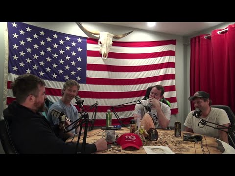 LOST EP - WARMODE PAYTCH | Matt and Shane's Secret Podcast Collects