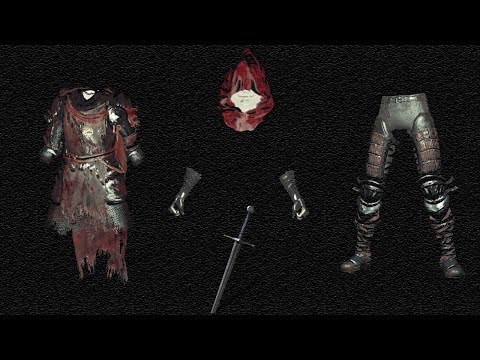 Dark Souls - Five Player Fusion