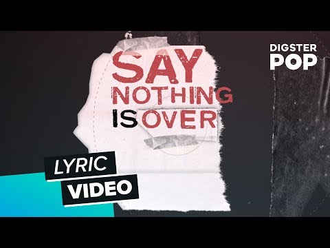 Nothing Is Over video