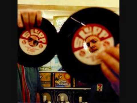 Dj Shadow and Cut Chemist The hard sell (Encore ) Part 1