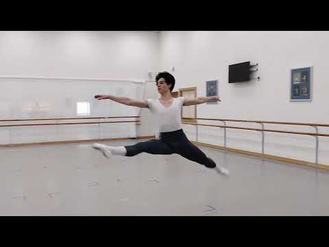 ENBS Final Audition Video-Taiga Kodama-Pomfret