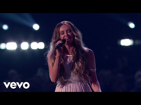 Carly Pearce, Ashley McBryde - Never Wanted To Be That Girl (Live From 57th ACM Awards)
