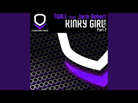 Kinky Girl 2k10 (Alexdoparis Tribes Vocal Remix) (feat. Jack Robert)