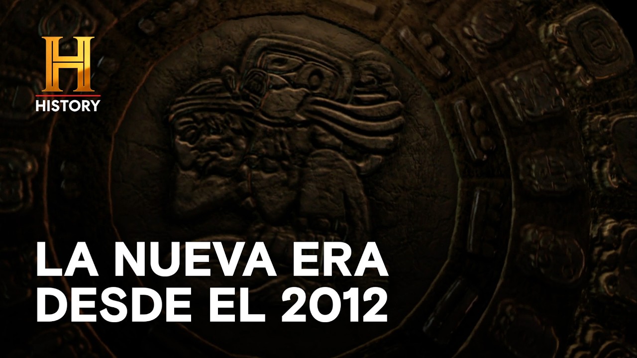 EL LEGADO APOCALÍPTICO DE LOS MAYAS - Antes del Apocalipsis