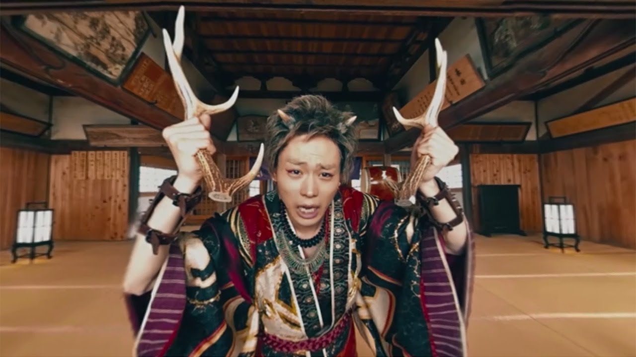 動画 三太郎の鬼ちゃんがvrに 神出鬼没鬼ちゃん メーキング映像公開 Maidigitv マイデジｔｖ