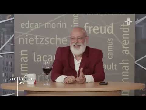 Luiz Felipe Pondé reflete sobre o que é cultura para a filosofia
