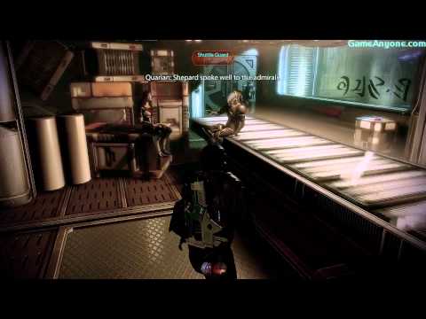 Let's Play: Mass Effect 2 - Part 67