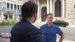 City leaders excited for future of Laura Street Trio under new ownership