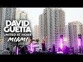 David Guetta | United at Home - Fundraising Live from Miami