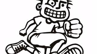 Kevin Mojica - Weak (MxPx Cover)