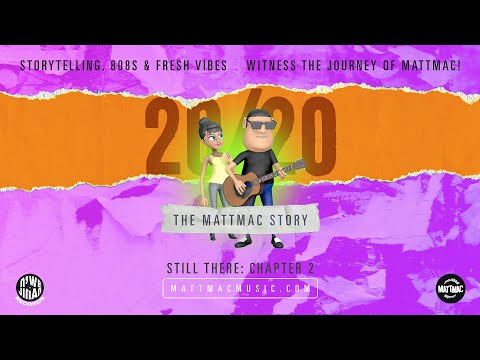 20/20: The Mattmac Story - "Still There" // Chapter 2