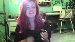 &quot;Gray or Blue,&quot; Jaymay | Anna Carmela