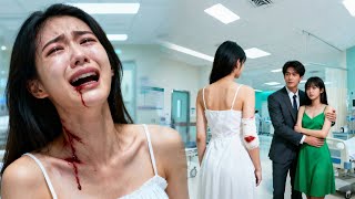 Ze was er persoonlijk getuige van dat haar man haar bedroog; wanhopig verliet ze haar man, en hij smeekte hem huilend om vergiffenis.