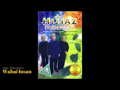 Hijjaz -  Album Pelita Hidup II (2001)