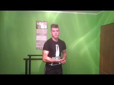 Rozciąganie RECTI Bieżnia na każdej grupy mięśni działa