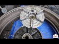 Wheel Conversion No Problem