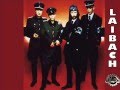 LAIBACH - abuse and confession