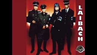 LAIBACH - abuse and confession