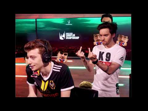 [OGTV] La commu c'est sad...