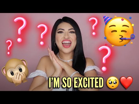 THE NEWS I WANTED TO SHARE... |Yoatzi music video cover