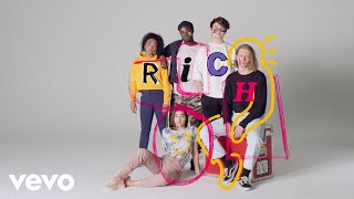 Jay Pryor - Rich Kid$ (Official Video) ft. IDA