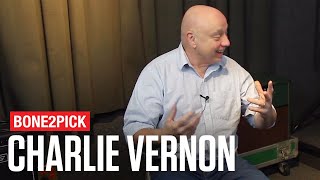 Bone2Pick: Charles Vernon Interview video