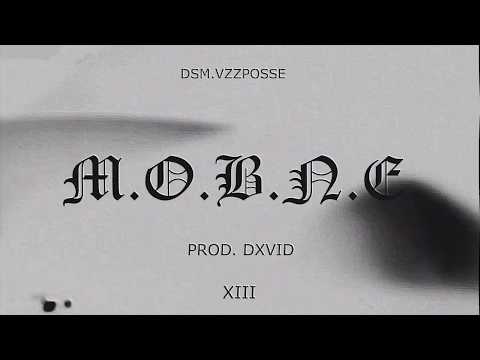 SEMDÓ - M.O.B.N.E (Prod. Dxvid)