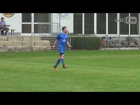-05-07 SGM Schmiechtal-Alb I - SW Donau II 4:0