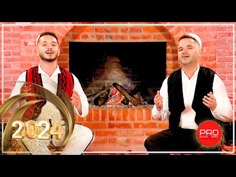 Fatmir & Erblin Hoxha - Elif Elif (4K)