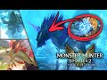 3 NEW MONSTERS! How to Get Oroshi Kirin, Soulseer Mizutsune & Elderfrost Gammoth in Stories 2