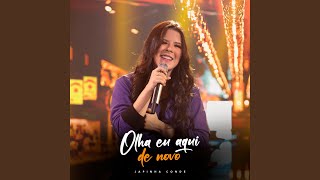 Olha Eu Aqui de Novo Music Video