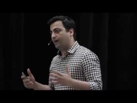 Spectrum Student Startup 2015 - Blue Orchid