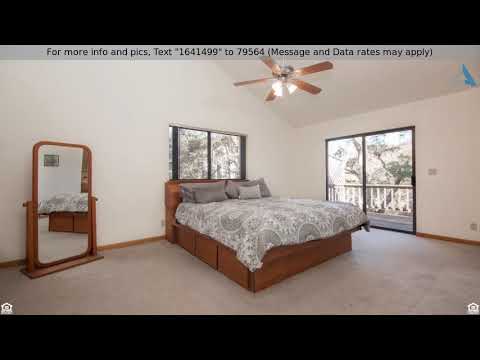 Priced at $369,000 - 12176 Poplar Road, , CA 95602