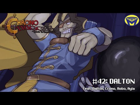 Video thumbnail for Battle with Dalton
