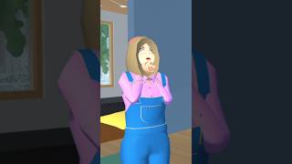 Download lagu JILBAB CICI MLEYAT-MLEYOT!!! Jilbab Saringan Tahu 😭 | SAKURA SCHOOL SIMULATOR mp3