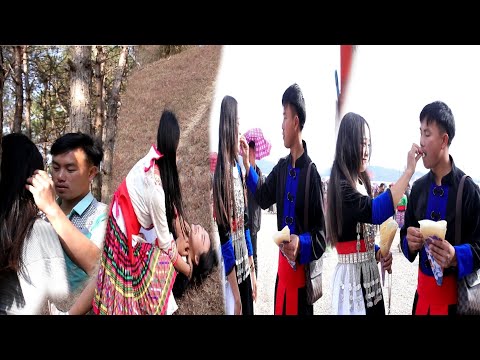 poob kua muag iab vim tau txiv ntxeev siab part 234