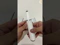 PETKIT 2 in 1 Pet Trimmer Baltas