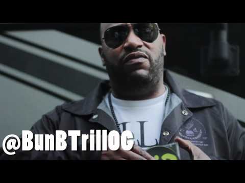 Bun B on Killer Mike's R.A.P. Music