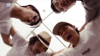 PLAN B #38 - Yogee New Waves × 小林光大 -