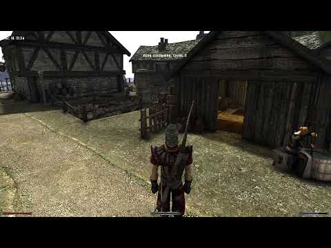 Gothic 2: Returning 2.0 - Alternative Balance - 05