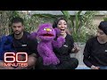 The New Muppets For Sesame Workshop S Show Aimed At Syrian Refugee Children
