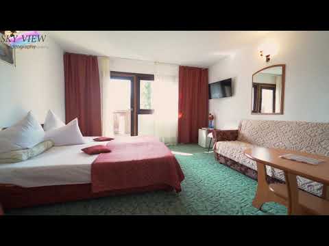 PREZENTARE VIDEO PENSIUNE