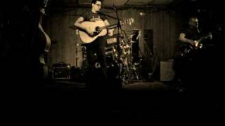 Wicked Whiskey-Westbound Train