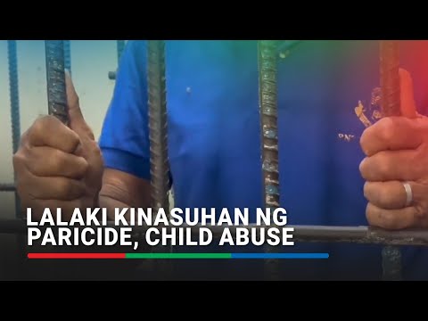 Ginang, patay sa pananakit ng nakainom na mister sa Laurel, Batangas; apo sugatan | ABS-CBN News