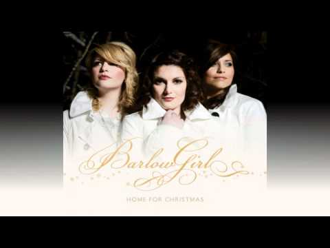 BarlowGirl - It's The Most Wonderful Time Of The Year (Home For Christmas Album)